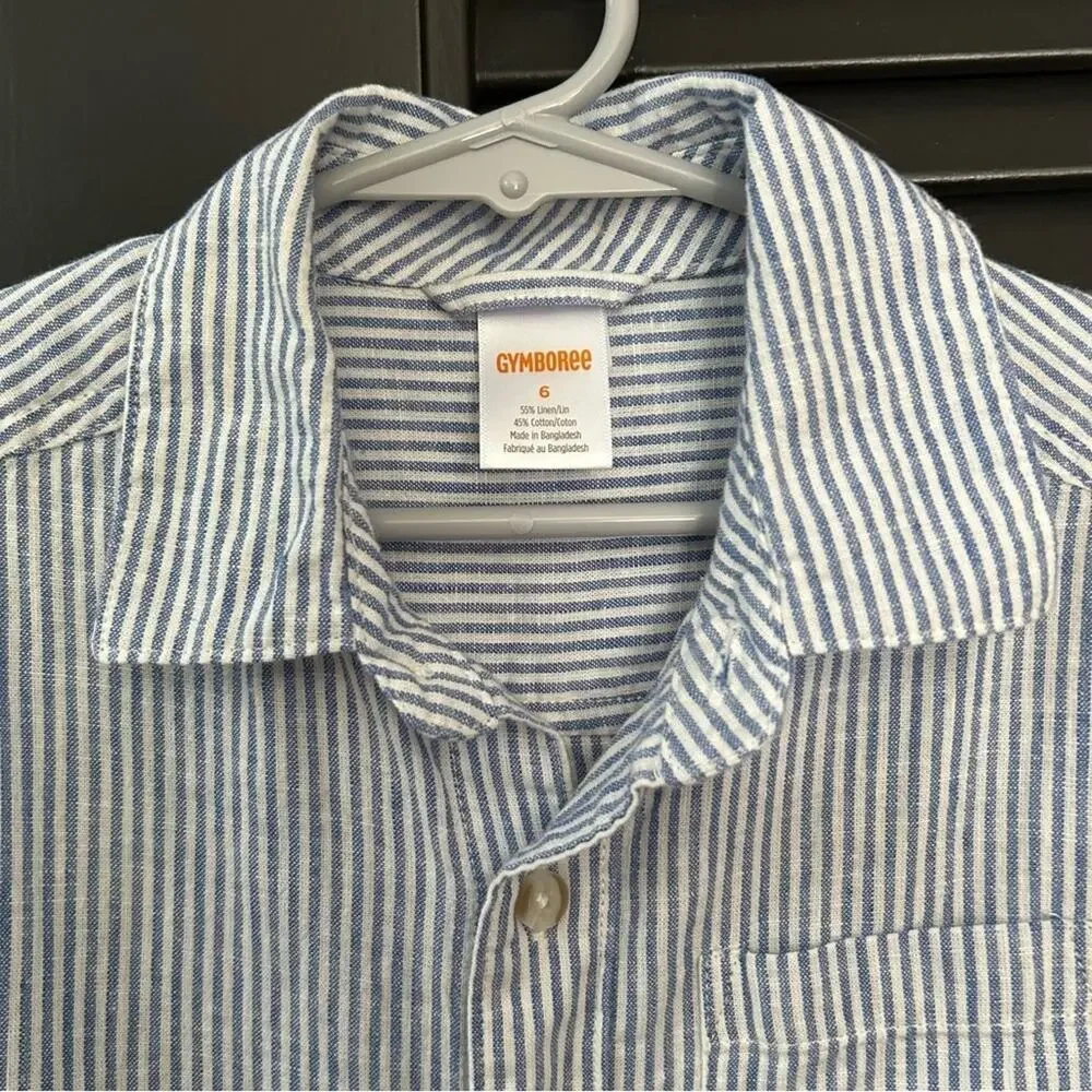 Gymboree this stylish